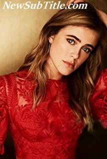 بیوگرافی Melissa Roxburgh